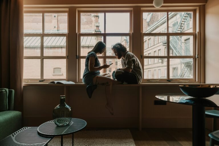 25 Romantic and Fun At-Home Date Night Ideas for Couples